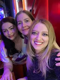 Anto Faraci updated her profile picture.