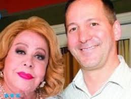 Hijo de Silvia Pinal revela que la actriz 'está en proceso de partir'