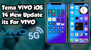 Untuk menerapkan tema melalui aplikasi imod v, kamu membutuhkan file tema format.itz yang dapat di download di berbagai situs penyedia tema khusus vivo. Tema Vivo Ios 14 New Update 5g Itz For All Vivo Smartphone Saries Youtube