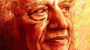 Dua [Prayer] by Faiz Ahmed Faiz