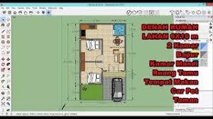 52+ desain rumah minimalis 1 lantai tampak depan sederhana ☀ model desain tampak depan terms: Minimalisfuzziblog Denah Rumah Minimalis Ukuran 6x10