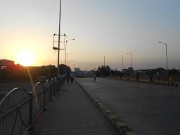 Dadhichi, also known as dadhyancha or dadhyanga, is a central character in hinduism. Early Morning Rishi Dadhichi Bridge 20 10 2013 Dudheshwar Mapio Net