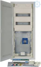 EATON KLV-60UPS-W-HY24-F Hybrid consumer unit WIFI 60 mod ...