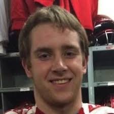 St. Edward OL Kyle Tomshack latest in series of NCAA football recruiting  player pages