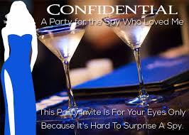 We did not find results for: The James Bond Party 7 Simple Elegant Affordable Ideas