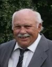 Dewey Moss Obituary February 9, 2021