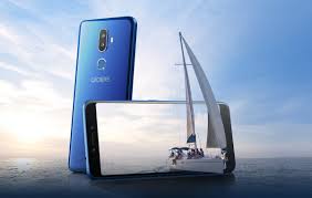 advertising video Alcatel 3V
