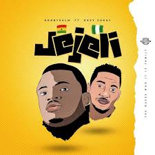 Jejeli Kobbysalm Ft Okey Sokay Download Gospel Songs Mp3