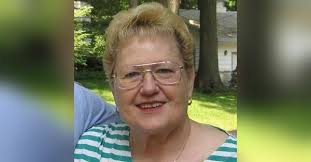 Sabine Monika Zuzek Obituary