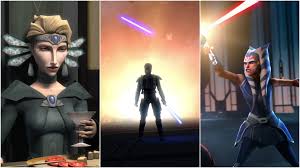 Duchess Satine Kryze | Starwars.Com