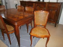 Salle A Manger En Merisier Occasion Salle A Manger Merisier Salle A Manger Mobilier De Salon