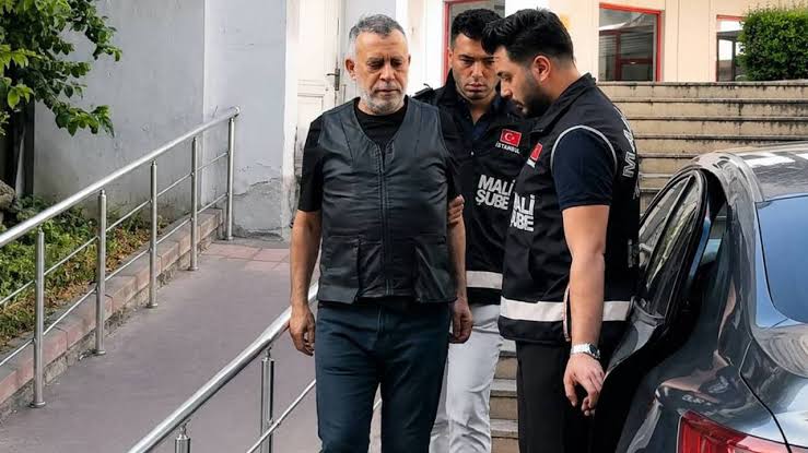 Son Dakika... Ahbap Derneği soruşturması: Adliye'ye sevk edilen Haluk Levent'in ifadesi ortaya çıktı! - Son Dakika Türkiye Haberleri | Cumhuriyet
