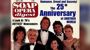 Bell, and was produced by procter & gamble productions at nbc studios, 1268 east 14th street in brooklyn. Another World Tv Series 1964 Images Youtube