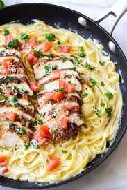 Creamy Cajun Chicken Alfredo Cooking For My Soul Recipe Chicken Alfredo Best Grilled Chicken Recipe Chicken Pasta Recipes