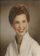 Ruth “Yoland” Mantooth Jackson (1920-2012)