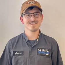 Christi Hubler Chevrolet Staff