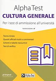 Test Di Economia 2020 I Libri Da Studiare