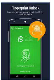Entering a pin to unlock your phone is quick and simple. How To Remove Disable Cm Applock On Android Phone Innov8tiv