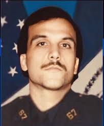 Detective William T. Gunn, New York City Police Department, New York