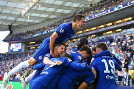Chelsea start the 2021/22 premier league season with a london derby against crystal palace on saturday. Manchester City 0 1 Chelsea Chelsea Win The Champions League Post Match Reaction Ratings We Ain T Got No History
