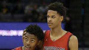 Shareef o'neal's inspirational comeback story. Shareef O Neal Shaq S Son To Sit Out Freshman Year After Heart Surgery Sportsnet Ca
