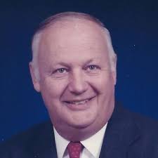 Obituary information for Clarence Paul Spear, Sr.