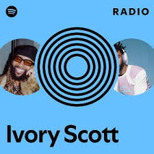 Ivory Scott
