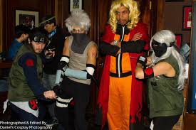 Here S The Ninth Pic From The Naruto Vs One Piece Party Party Fun Cosplay Japan Naruto One Piece Senpai Project Naruto Vs One Piece Cosplay
