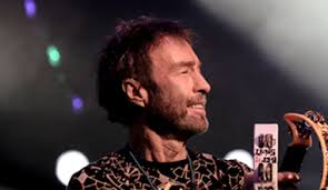 Paul Rodgers Interview