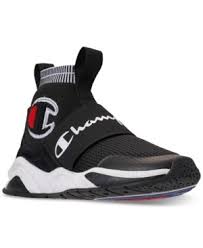 Black And White Champion Shoes Pin On Champion