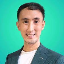 Mario Choy's Instagram, Twitter & Facebook