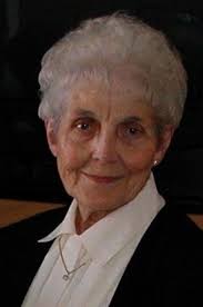 Dorothy Christofferson Johnson Obituary October 31, 2015