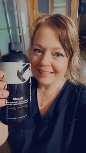 THANK YOU Fiona Stanley Hellicar for letting me share your story!!!  http://www.tranont.com/Hurley I want to share my story about my experience  with #GLOW collagen, sorry if it's lengthy. I am a long