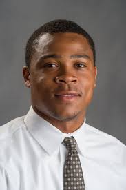 Maurice Shoemaker-Gilmore