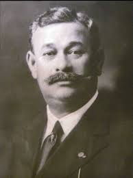 Daniel Rodriguez Vida (1836-1890)