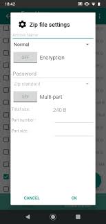 It has a simple and functional interface. Easy Unrar Unzip Zip 4 1 Download For Android Apk Free