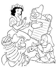 Kumpulan gambar sketsa bunga indah dan mudah cara menggambar dari bunga sakura, mawar, melati, tulip, anggrek, matahari, teratai sebenarnya sketsa gambar itu merupakan kerangka dari sebuah karya seni dari menggambar dan melukis. Contoh Gambar Gambar Mewarnai Putri Salju Kataucap