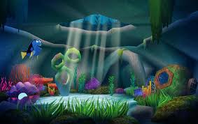 Image Result For Low Poly 3d Underwater Low Poly 3d Painting Art