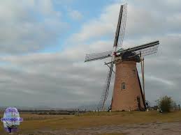 Maybe you would like to learn more about one of these? The Lily Dutch Windmill Stirling Range Western Australia Is An Authentic 16th Century Design Brick Ground Sail Mill Windmill Dutch Windmills Building
