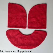 Chapeuzinho Vermelho Como Fazer Capa Com Capuz Passo A Passo Boneca De Feltro Simples Capinha Com Passo A Passo Bonequinha De Feltro Padroes De Boneca Boneco De Feltro