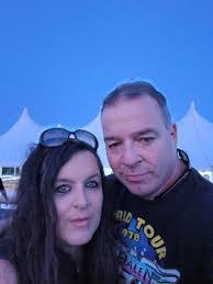 Pat Merrick's Instagram, Twitter & Facebook