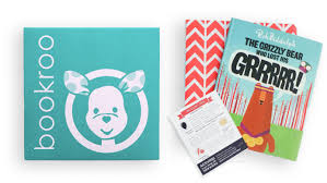 Kids Book Club Subscription Box For Ages 0 To 10 Kids Book Club Book Club Picture Book