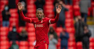 View the player profile of liverpool midfielder georginio wijnaldum, including statistics and photos, on the official website of the premier league. Wijnaldum Picks Out Only Regret During His Time At Liverpool Football365