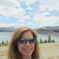 Lynn Stockman's Instagram, Twitter & Facebook