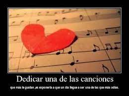 Cuando Dedicas Canciones She Quotes Greatful True Love