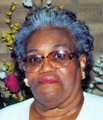 Lorene White Obituary (1930