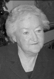 Patricia Arlene “Pat” Petterborg Preece (1931-2012)