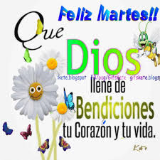 Ver más ideas sobre feliz martes bendiciones, feliz martes, martes. Dios Llene De Bendiciones Feliz Martes Gif Diosllenedebendiciones Felizmartes Happytuesday Discover In 2021 Spanglish Quotes Good Morning Quotes Blessing Message