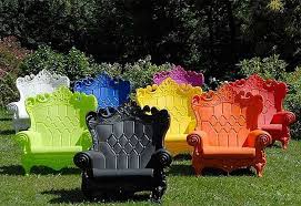 20 Modische Und Stilvolle Designer Stuhle Thronstuhle Stuhl Design Dekoration Garten Design