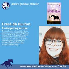 Kid's Summer Reading Program